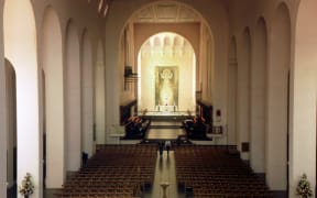 Wellington Cathedral of St Paul