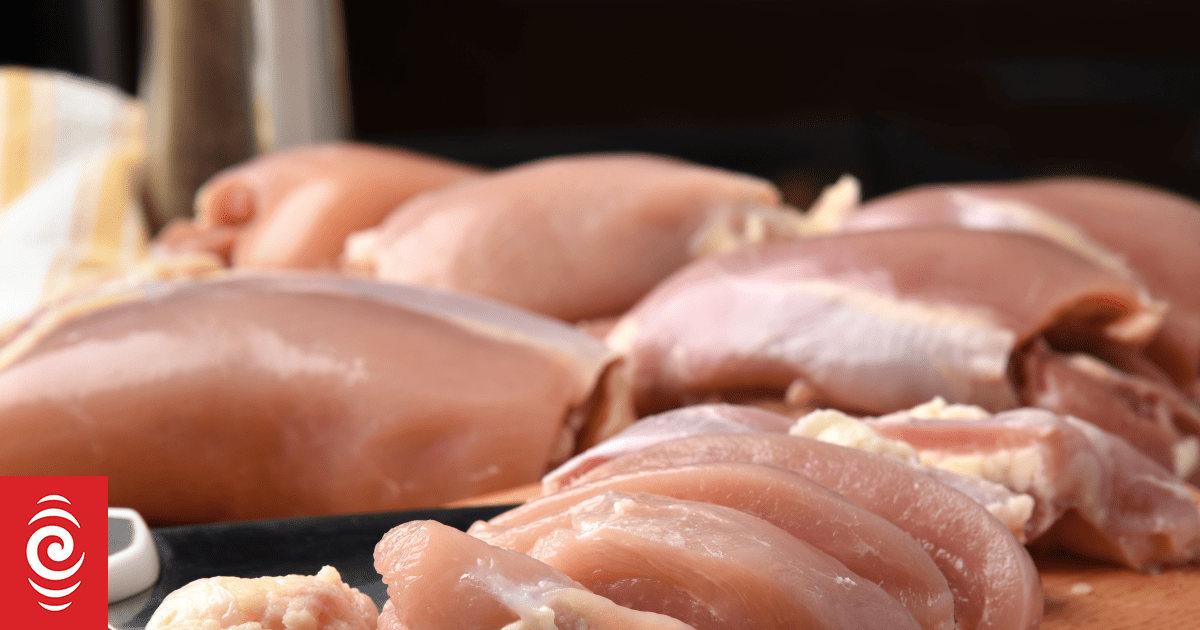 MPI accuses researchers of scaremongering over campylobacter death rates