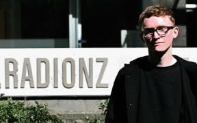 Eddie Johnston AKA Lontalius/Race Banyon