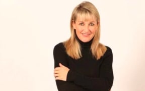 Psychologist Sara Chatwin from Mindworx