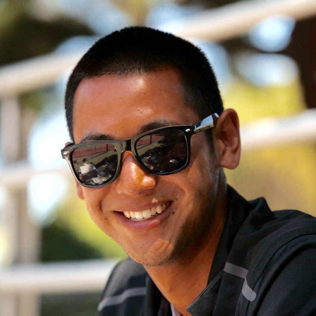 US man Tyler Nii, 27, a tennis coach, did not survive after a double parachute failure over Lake Wakatipu in January 2018.