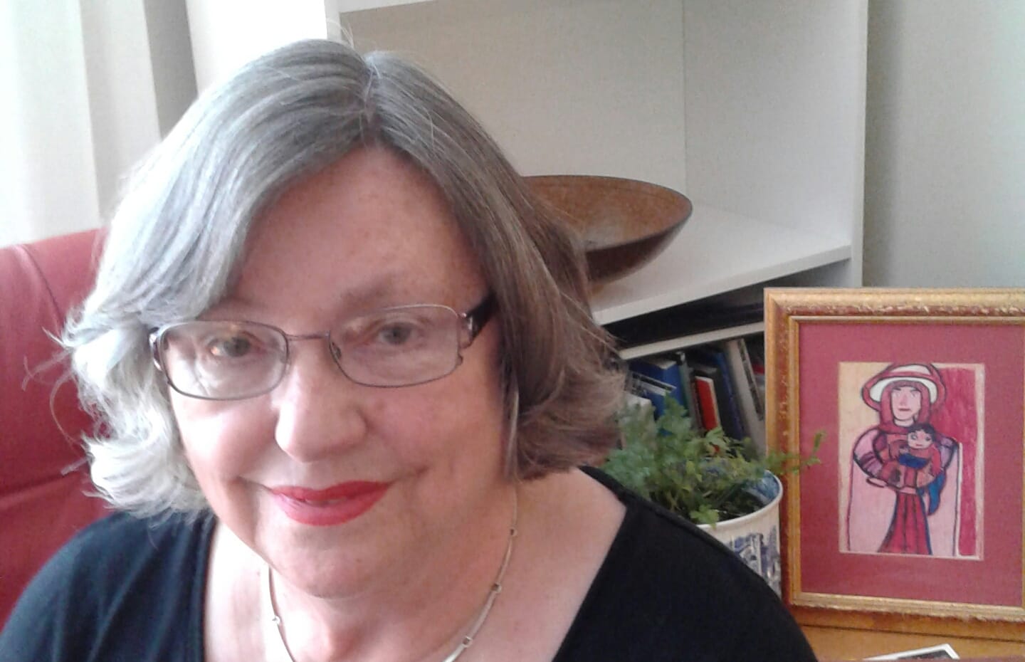 Huberta Hellendoorn