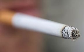 Cigarette