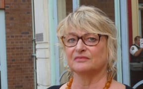 Carol Banks will take her battle against Ports of Auckland to the Court of Appeal
