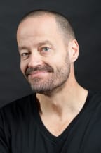 Photo of Adam Spencer