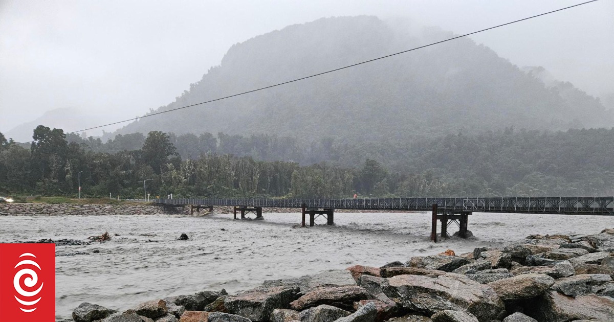 Weather updates: More warnings issued as front creeps north - Vimarsana News