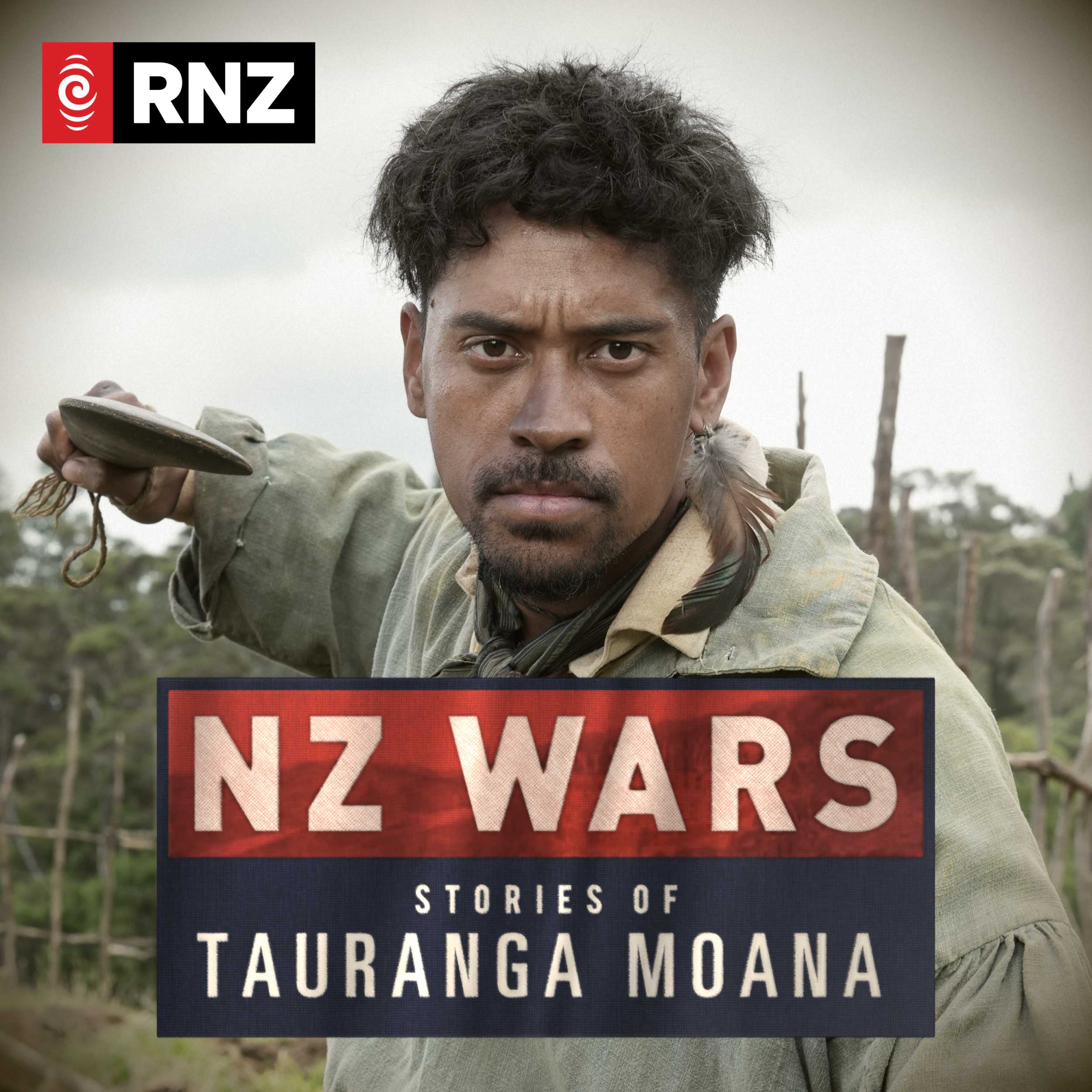 Stories of Tauranga Moana | Episode 2