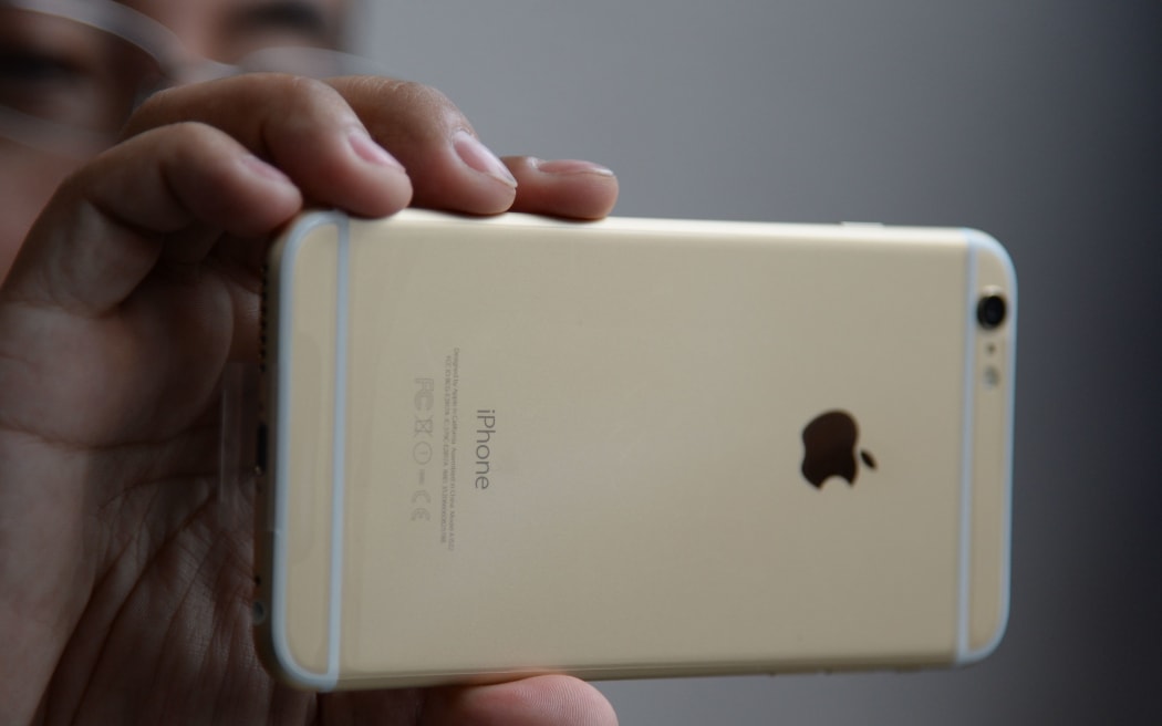 iPhone6