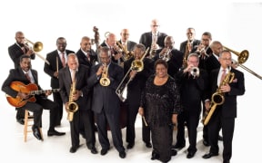 Count Basie Orchestra