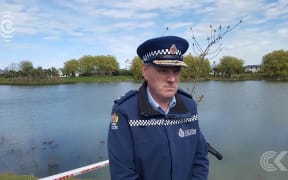 Couple dies in Christchurch Lake