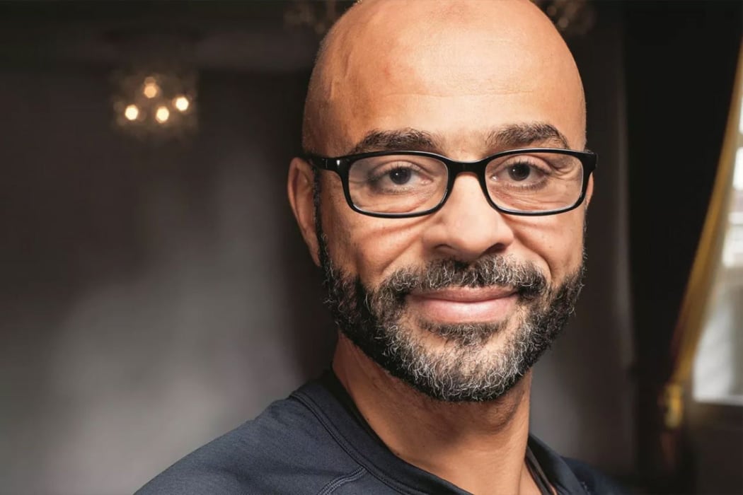 Mo Gawdat