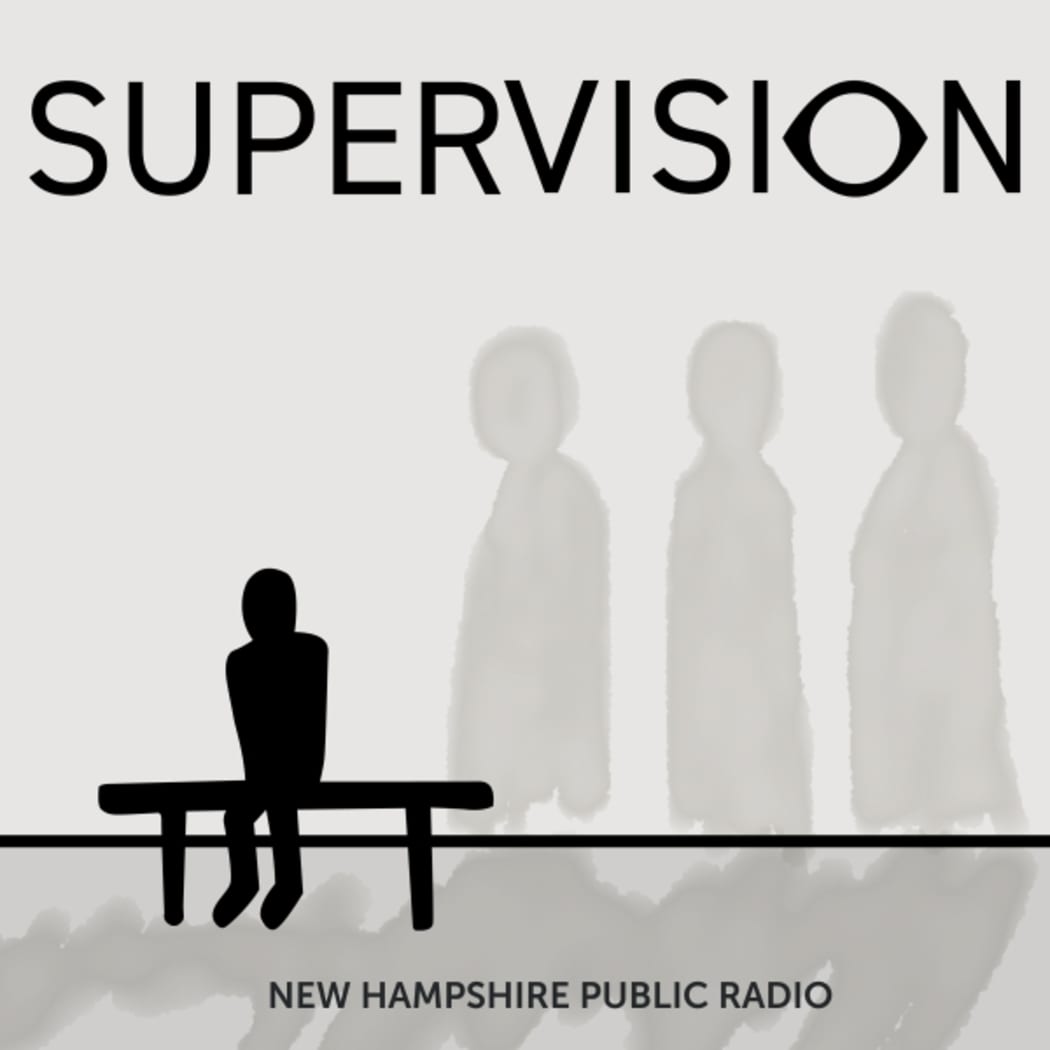 Supervision logo