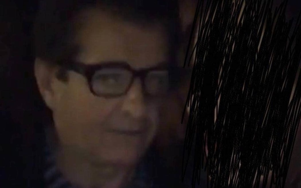 Michael Jaz is the father of convicted Mama Hooch rapists Danny and Roberto Jaz.