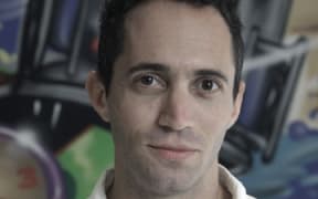 Gilad Lotan