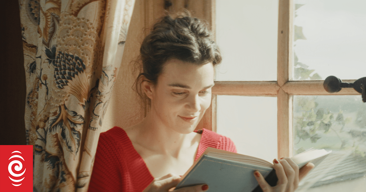 Jane Austen Wrecked My Life RNZ