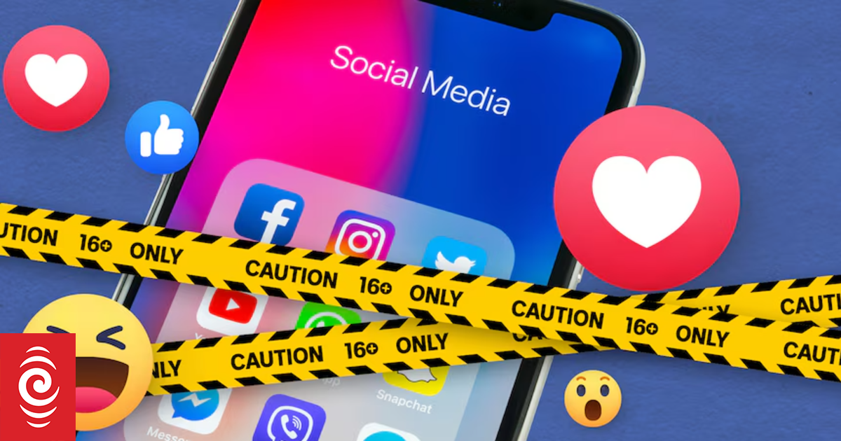 Australia's under-16s social media ban sees rise in alternatives in app store