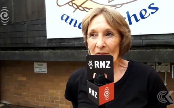 Fight over for equal pay advocate