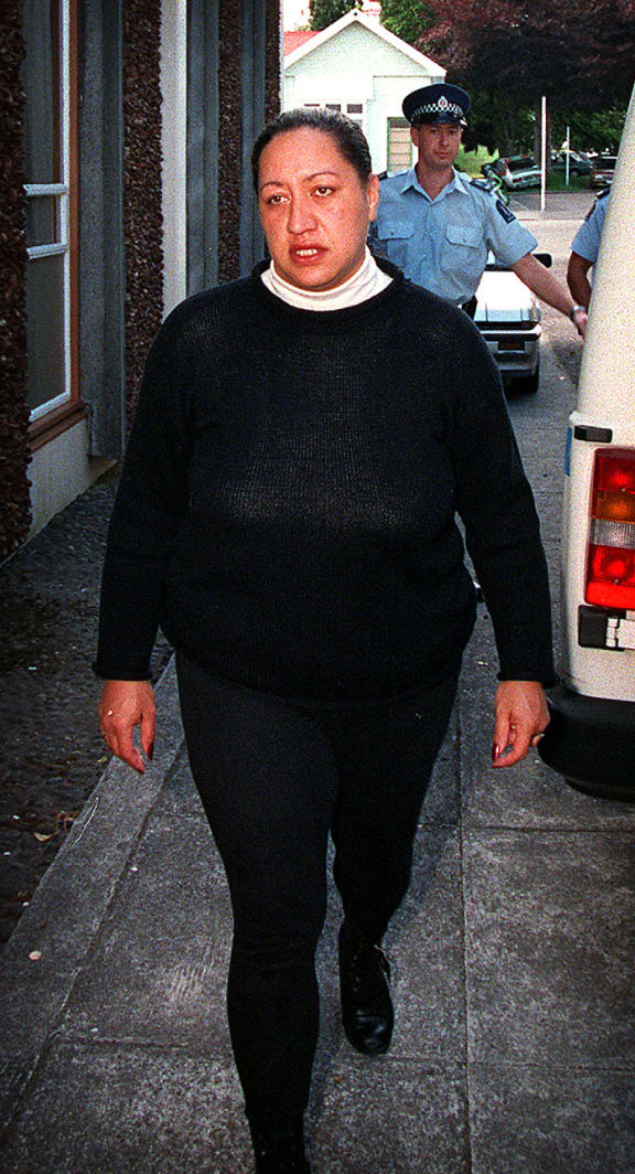 Jan Yorke
