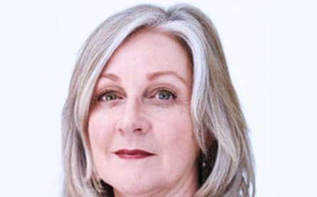 Kay Boreham from Whakatāne-Ōhope Community Board