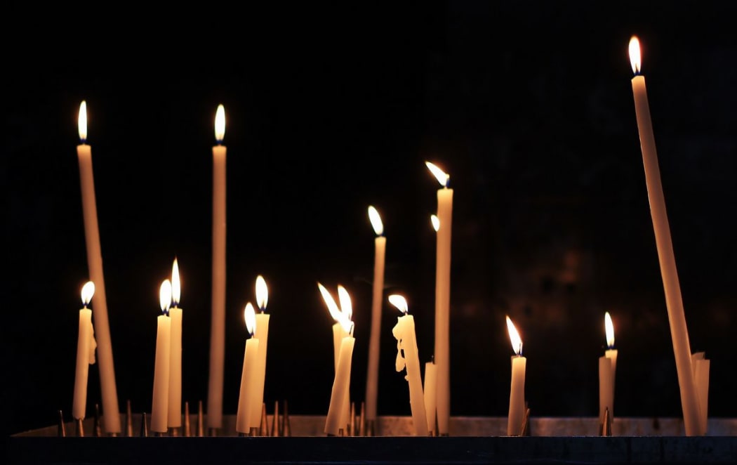 candles