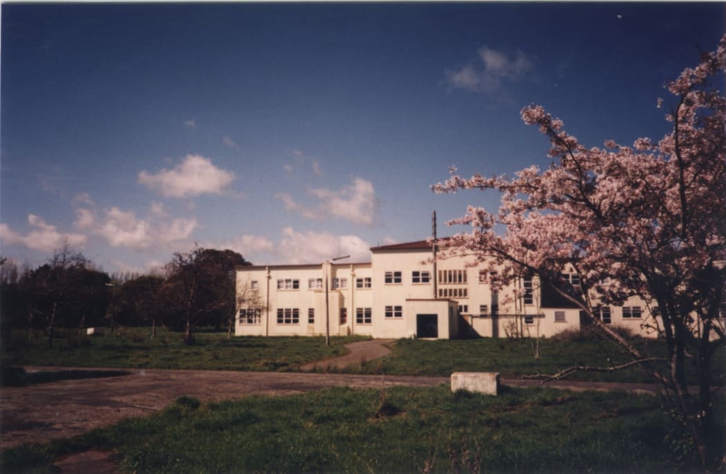 Lake Alice Hospital