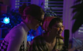 Still from Shut Eye