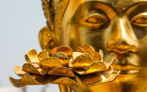Gold has been mined by humans for thousands of years