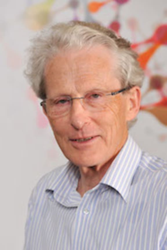 Dr Jim Faed