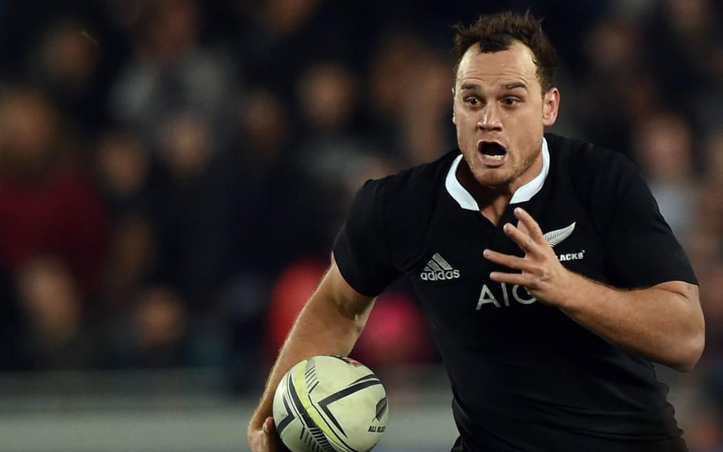 Israel Dagg