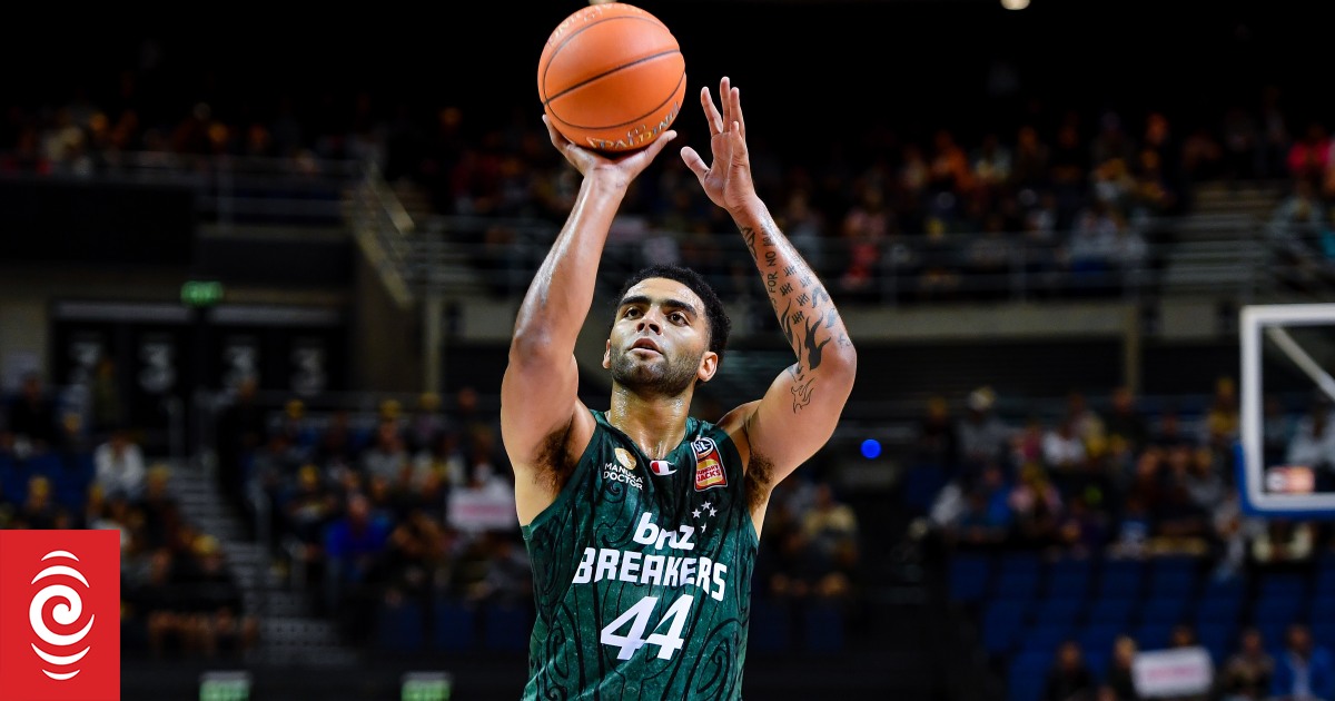 Understrength Breakers boosted by big win over Kings - Vimarsana News