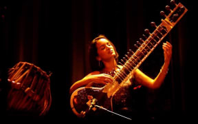 Anoushka Shankar