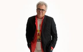 Harry Lyon