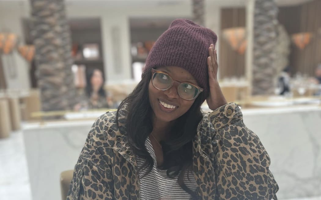 Cecilia Rabess previously worked as a data scientist at Google and as an associate at Goldman Sachs