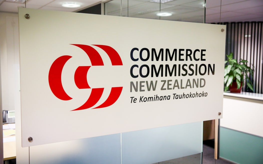 Commerce Commission