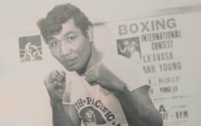 'Battling La'avasa',