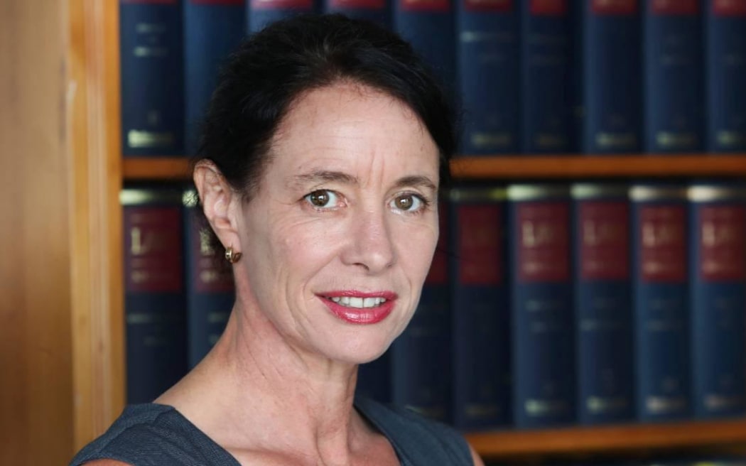 Lawyer Sue Grey to face charges at tribunal after failing to have case