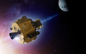 Rocket Lab will launch a satellite - Capstone - to the Moon for Nasa from New Zealand in late 2021.