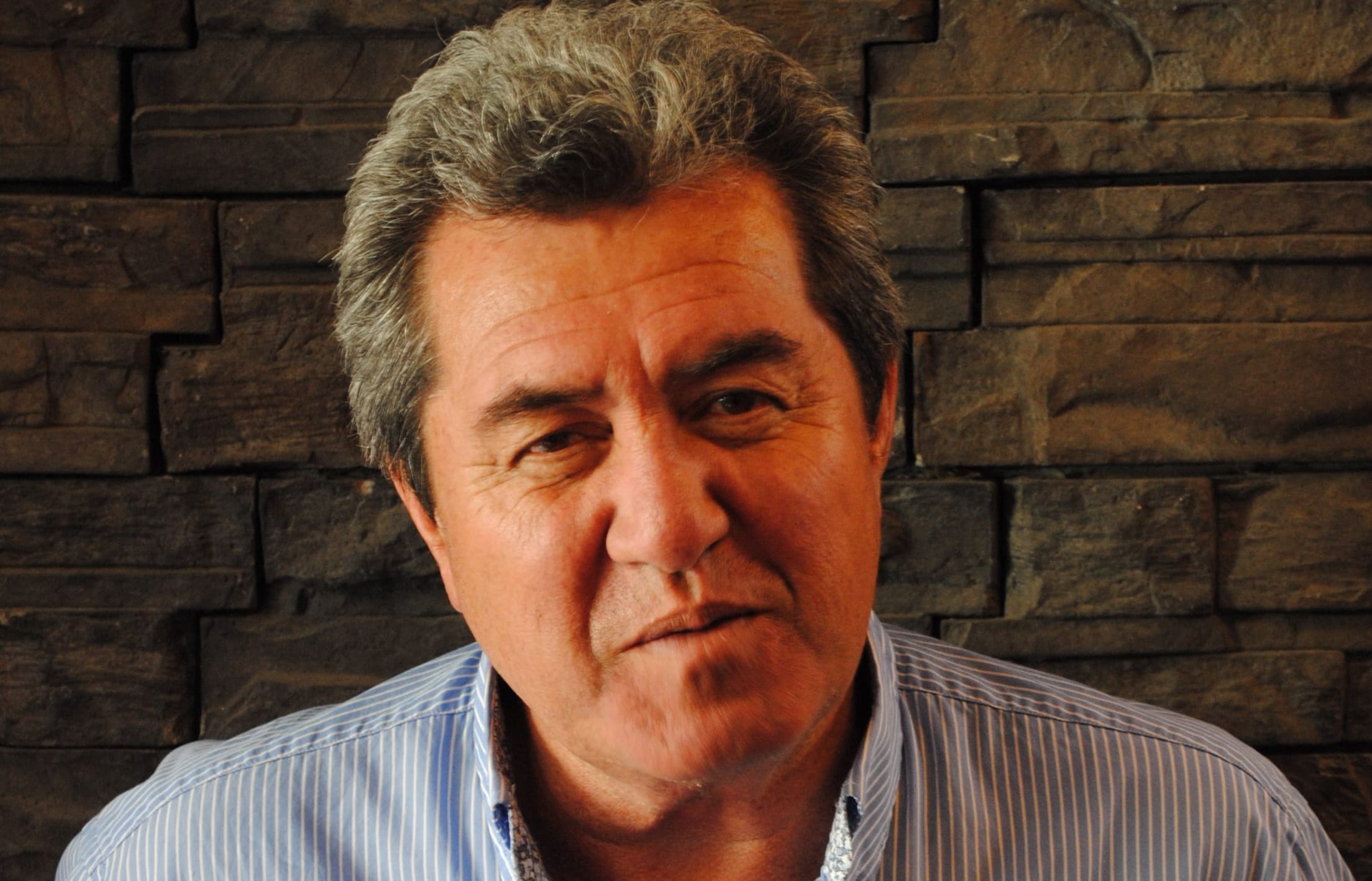 Alan Duff