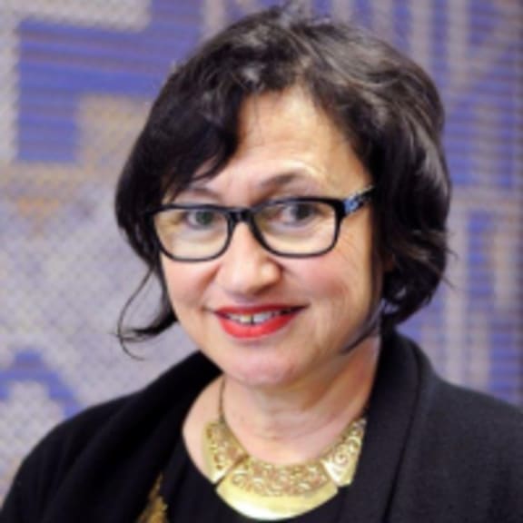 Dr Sophie Tauwehe Tamati