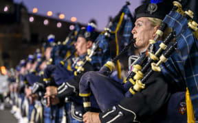 **Pics free to use**THE ROYAL EDINBURGH MILITARY TATTOO TAKES CROWDS ON A VOYAGE WITH 2024 SHOW - JOURNEYSLead Service Royal Navy is joined by more than 800 performers on Edinburgh Castle’s iconic Esplanade this August!The Royal Edinburgh Military Tattoo has returned to amaze crowds once again with this year’s Show, Journeys.Providing all the artistic fanfare that Tattoo fans have come to expect, running until 24 August the Show will honour the seafarers who courageously traverse the oceans to connect people and cultures across continents. Joined by the Royal Navy as the Lead Service, talented performers are set to take crowds on an epic journey of connection through music, dance, culture, and military traditions.Talents from the USA, India, Switzerland, Australia, Canada, and homegrown acts from around the UK will come together in a powerful display that embraces both tradition and modernity, this artistic odyssey will grasp audiences through the creative projections, drill, dance and so much...