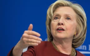 Hillary Clinton