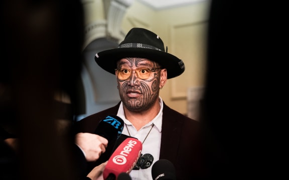 Rawiri Waititi