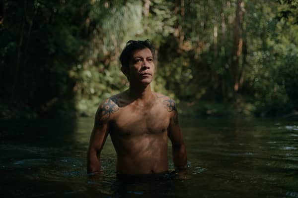 Show Me Shorts, New Zealand’s international short film festival, turns 20 in 2025 — Earth Defender will screen in October.