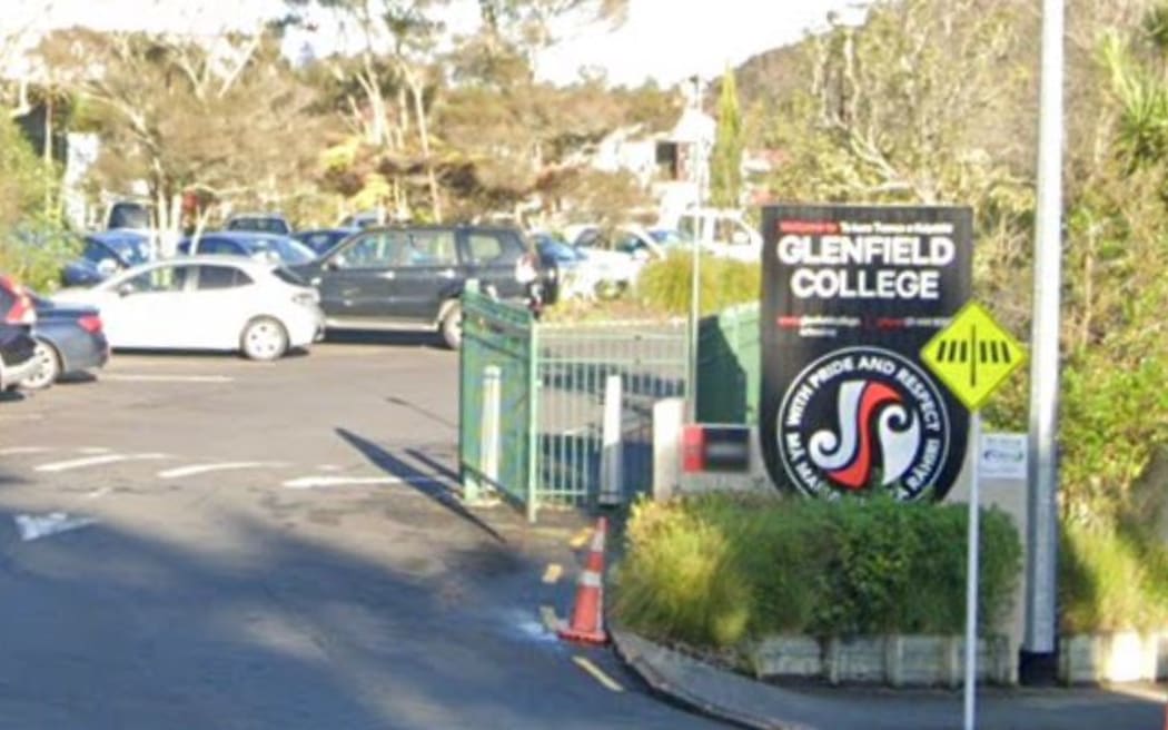 Glenfield College