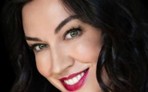 Australian soprano Antoinette Halloran
