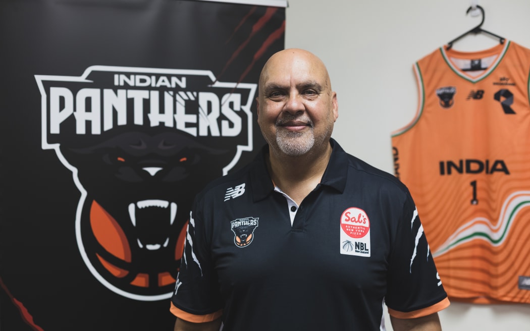 Parveen Batish is the CEO of Indian Panthers.