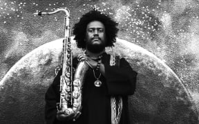 Kamasi Washington