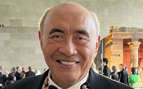 Samoan development entrepreneur Lelei Tuisamoa Lelaulu