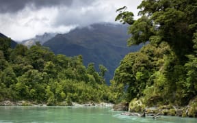 Waiatoto River