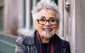 Ngahuia Te Awekōtuku